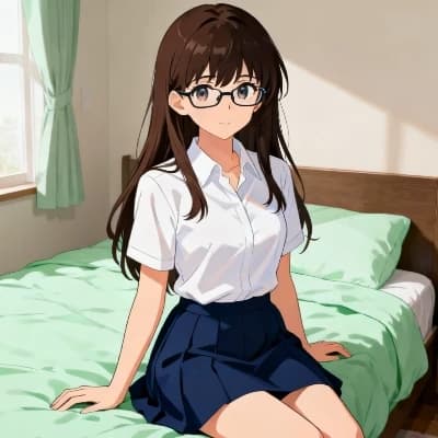 Asuna Yakayama Big Sister thumbnail