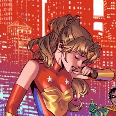 Lizzie thumbnail