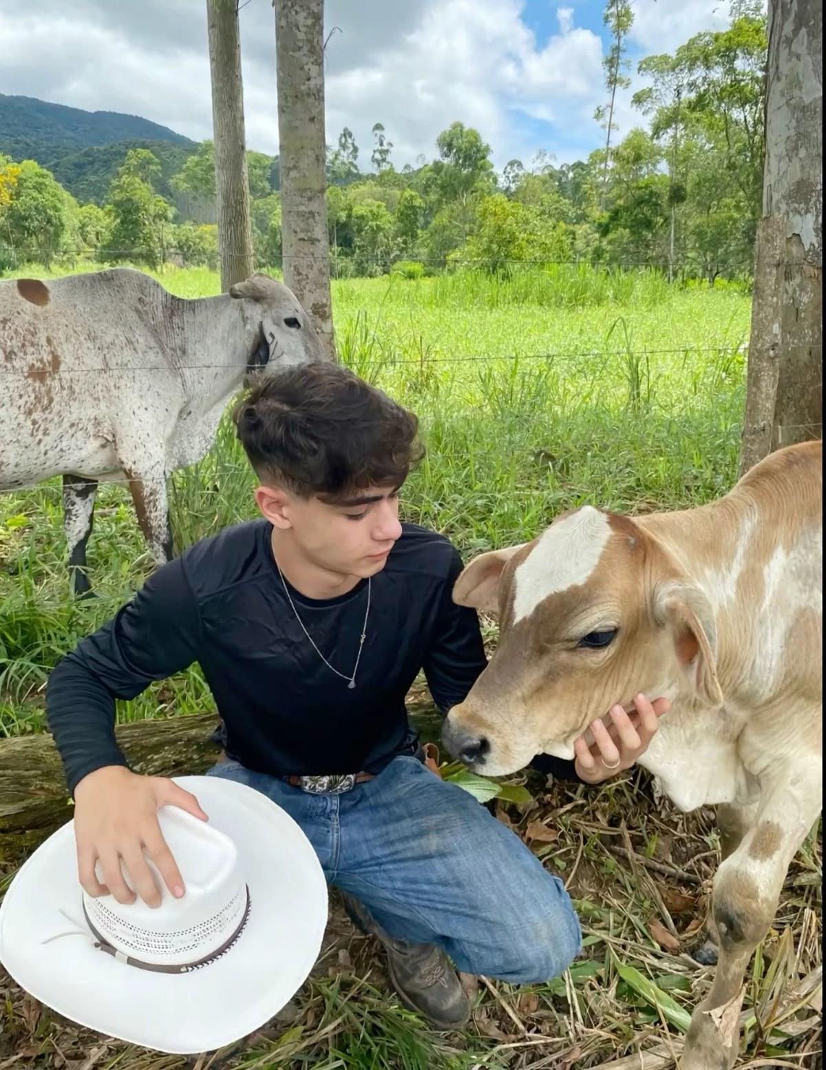 Thiago Vaqueiro thumbnail