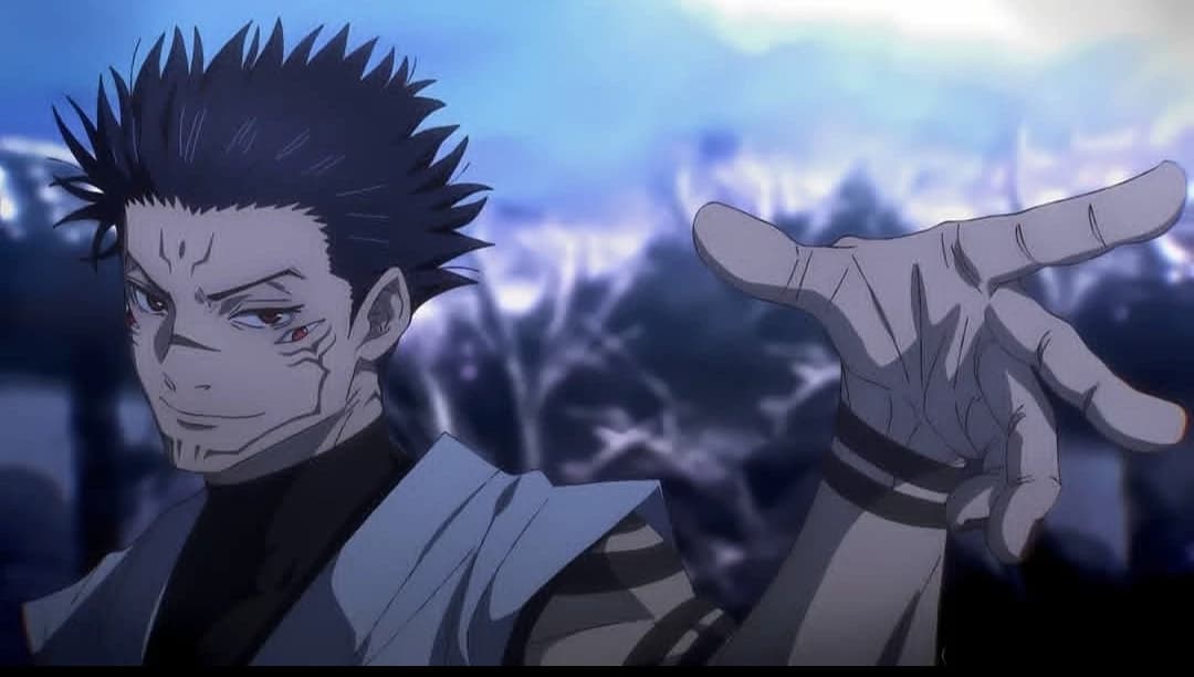 Sukuna thumbnail