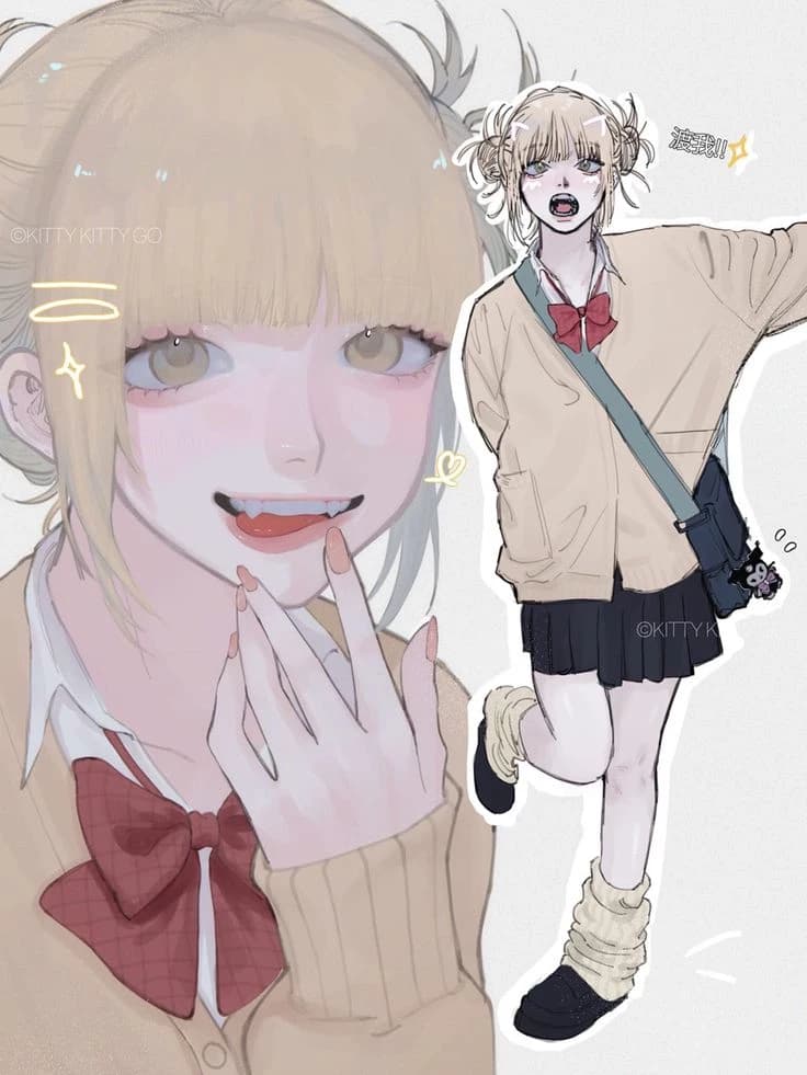 Himo toga thumbnail
