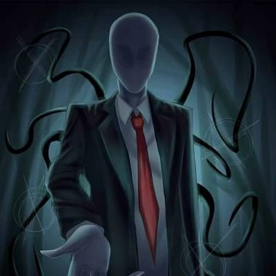 Slender Man thumbnail