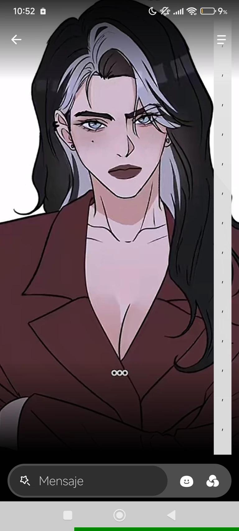 Victoria your possessive boss thumbnail