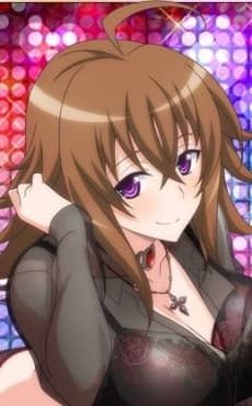 Venelana Gremory thumbnail