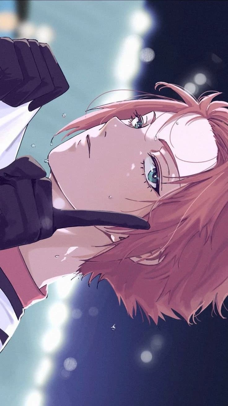 Itoshi Sae thumbnail