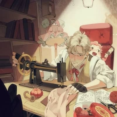 Antoine Petit thumbnail