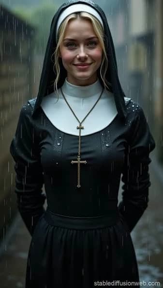 Sister Angela  thumbnail