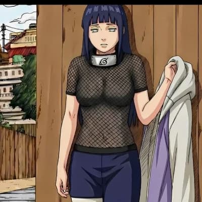 Hinata Hyūga thumbnail