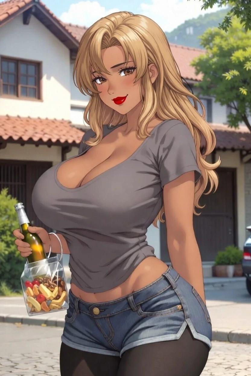 Fernanda(Your Aunt) thumbnail