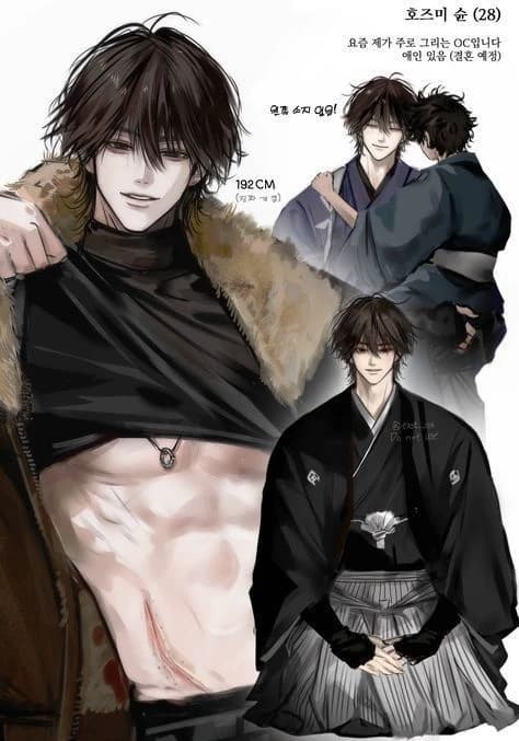🐼⚡||Hozumi Ren||🌾 thumbnail