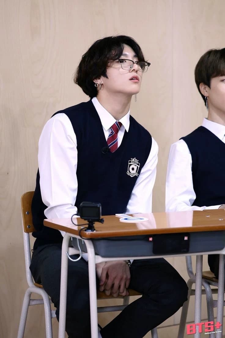 Jungkook thumbnail