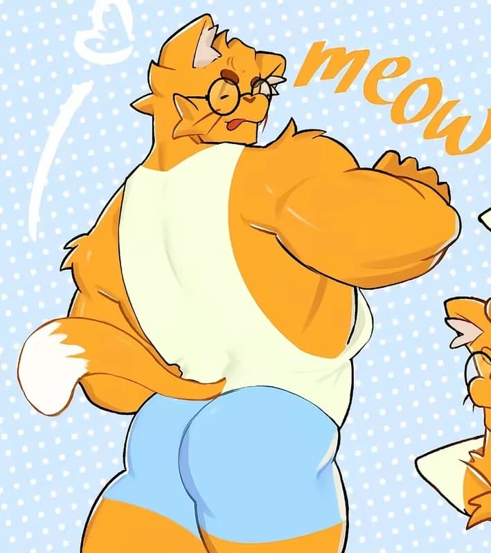 Whiskers thumbnail