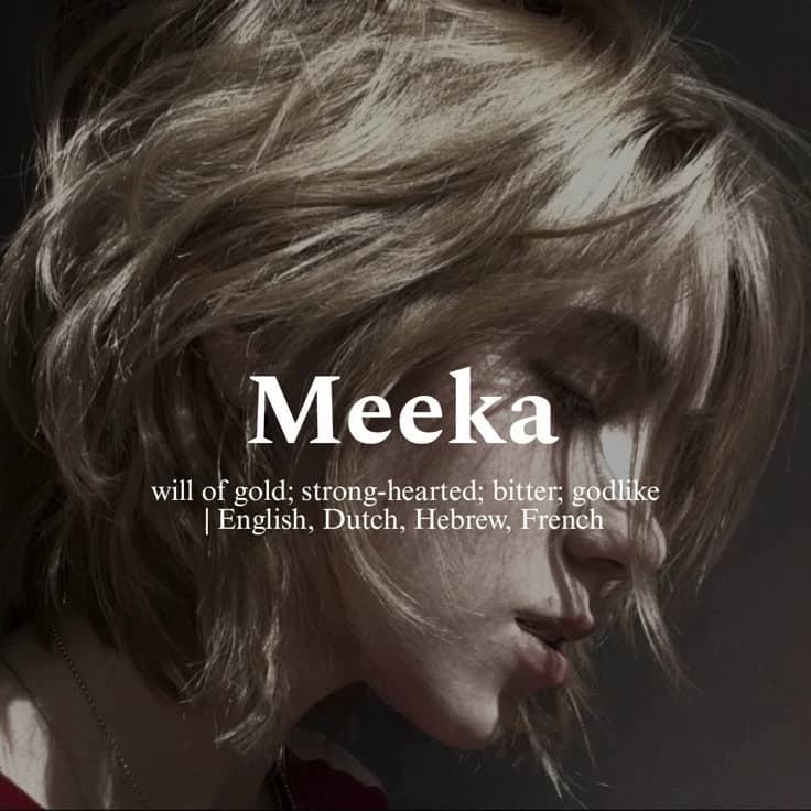 Meeka/ BL thumbnail