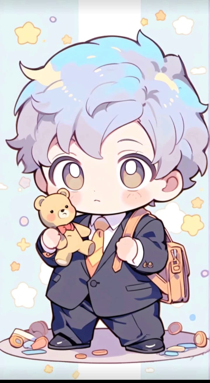 Mafia Baby thumbnail