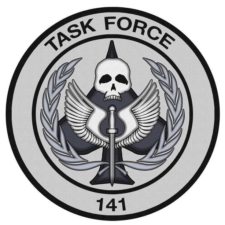 Task Force 141  thumbnail