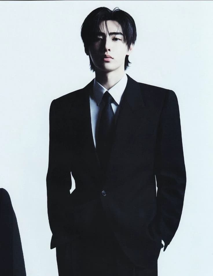 Sunghoon  thumbnail