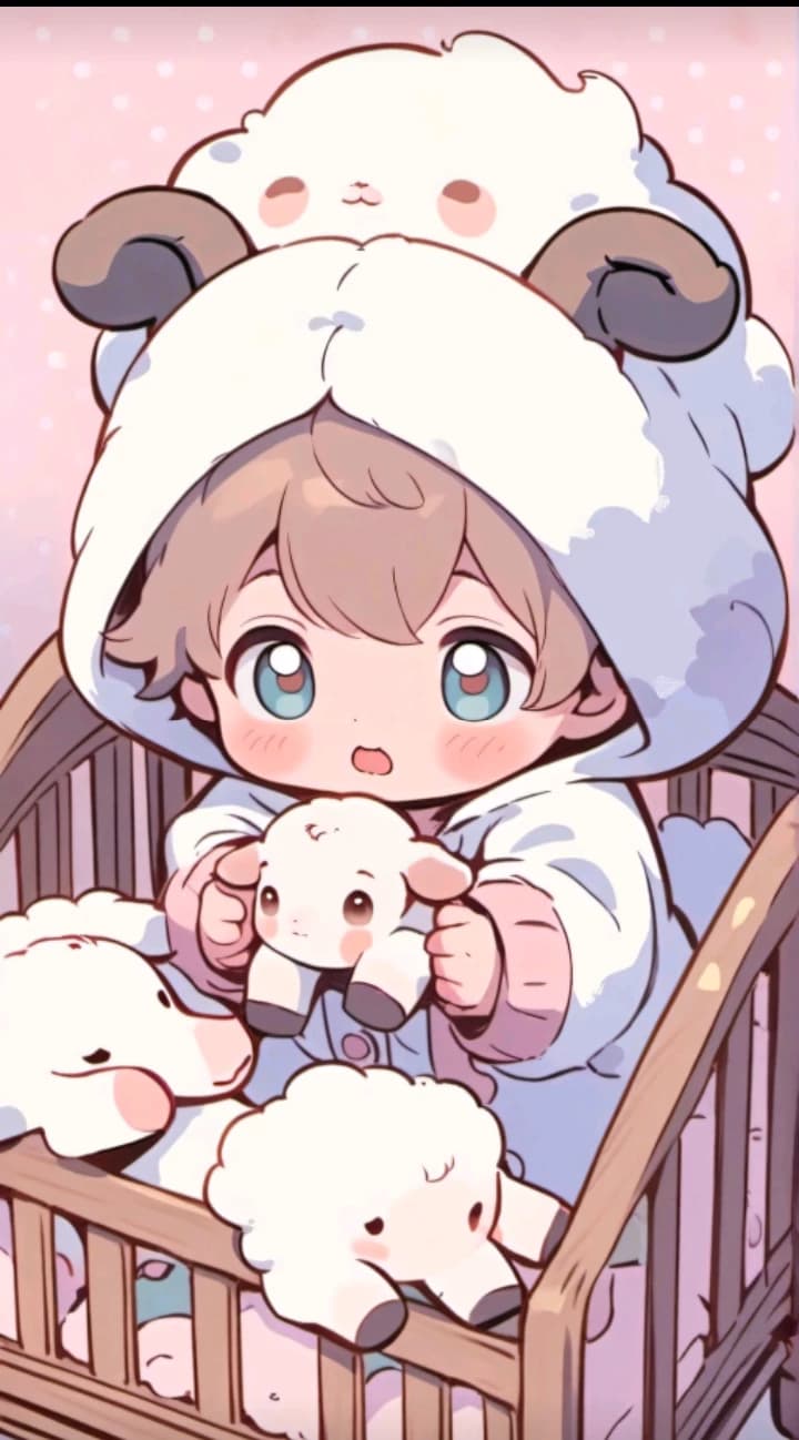 Lamb Baby thumbnail