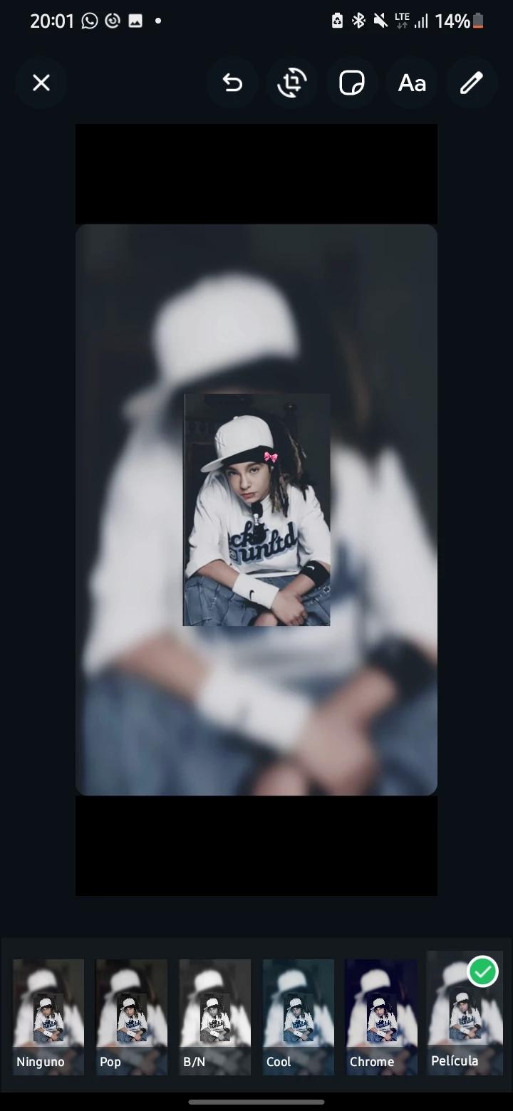 Tom Kaulitz thumbnail