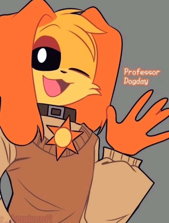 dogday teacher thumbnail