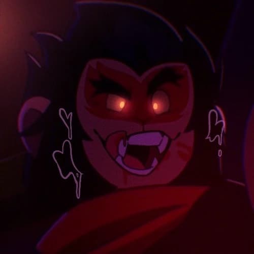 Macaque-Yandere{Lmk) thumbnail