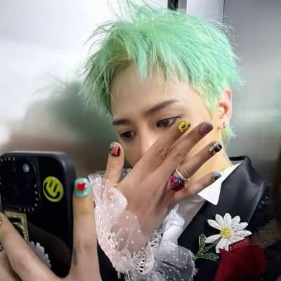 Kwon Jiyong thumbnail