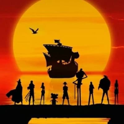 One Piece - Wonderlands thumbnail