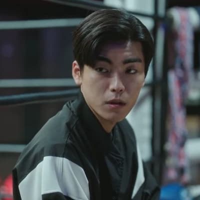 Yeong-bin thumbnail