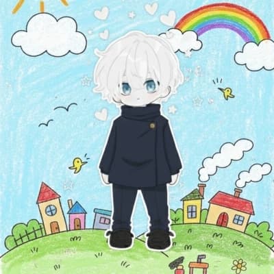 Gojo baby thumbnail