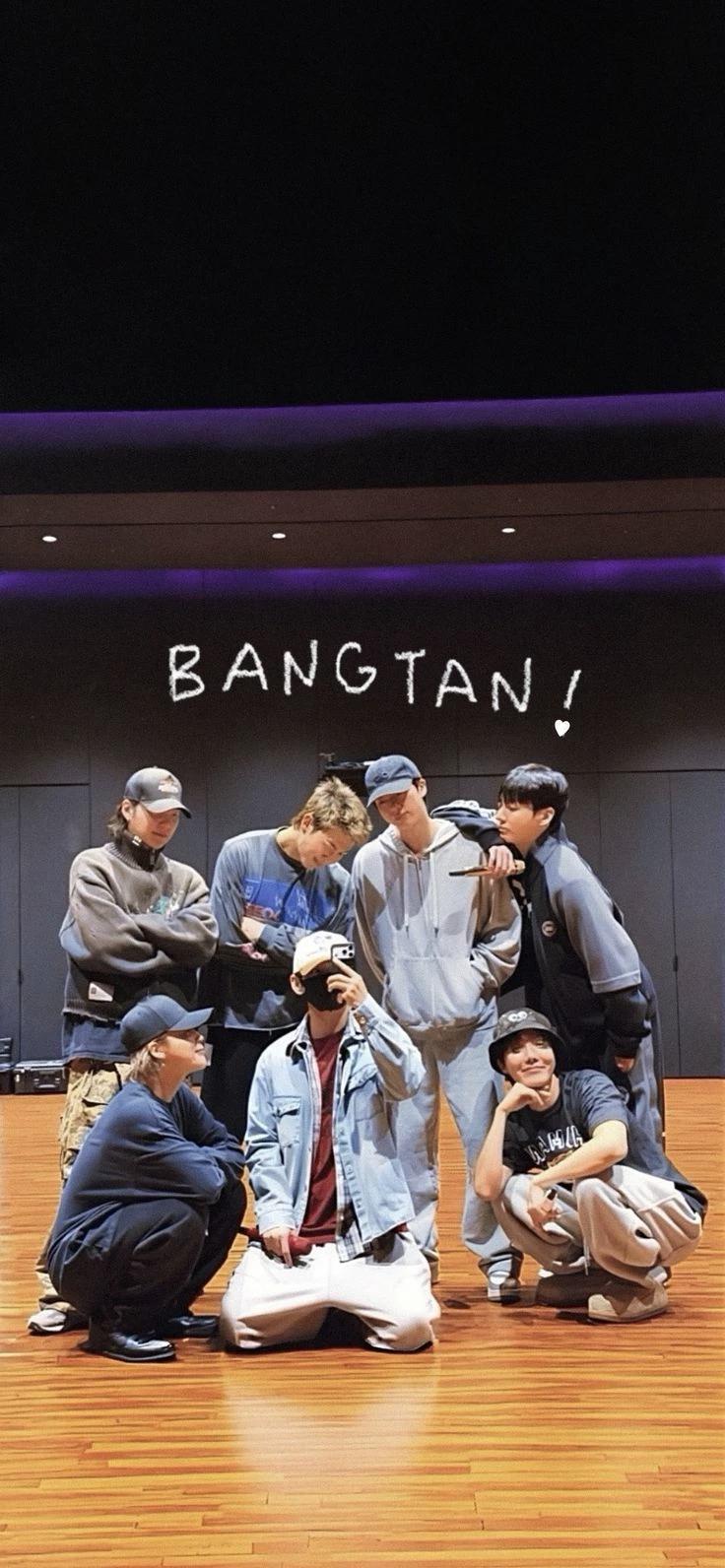 BTS thumbnail