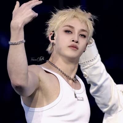 Bang Chan thumbnail