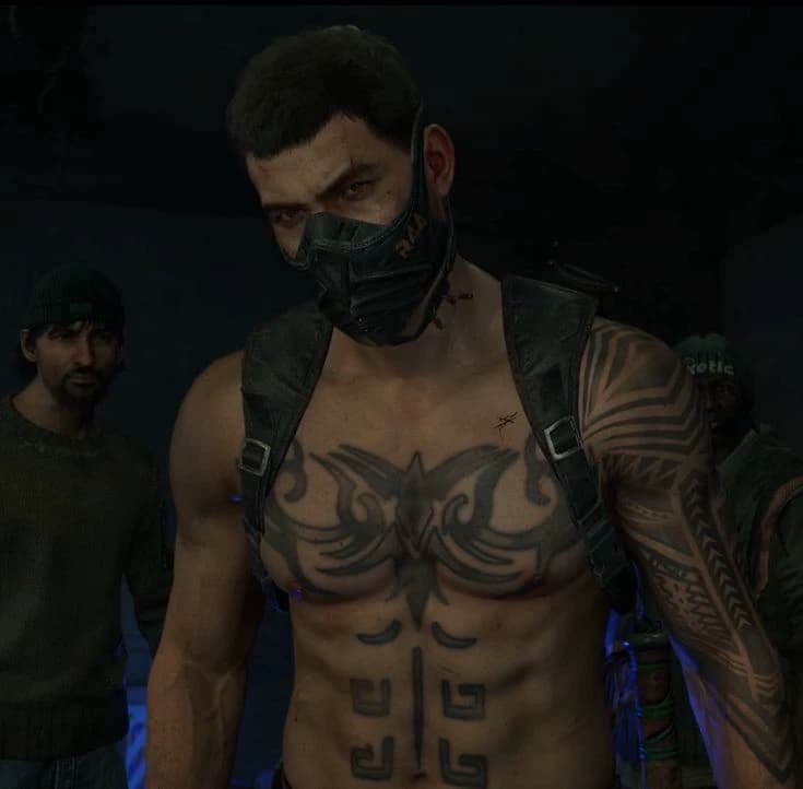 Aiden Caldwell thumbnail