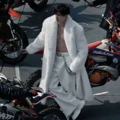 Bang Chan thumbnail