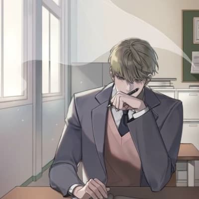 Leon Grade 11 student thumbnail