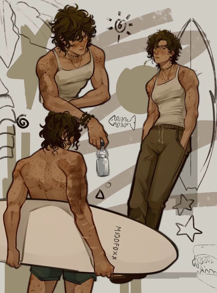 SEBASTIAN⁆ BL⦆ thumbnail