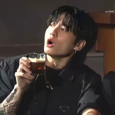 Jungkook thumbnail