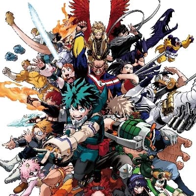 MHA-Jenga +18 thumbnail