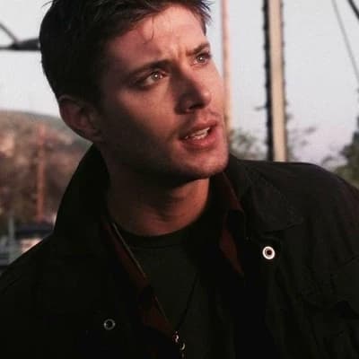 Dean Winchester thumbnail