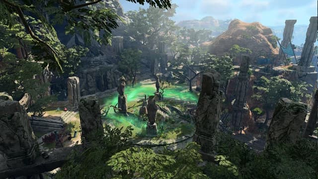 BG3 Companions and the Grove Battle thumbnail