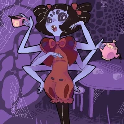 Arachna thumbnail