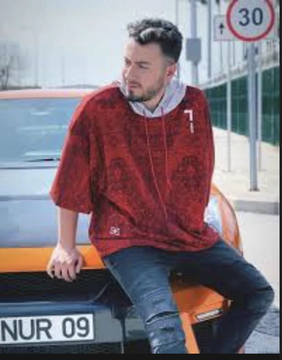 ENES BATURRR thumbnail