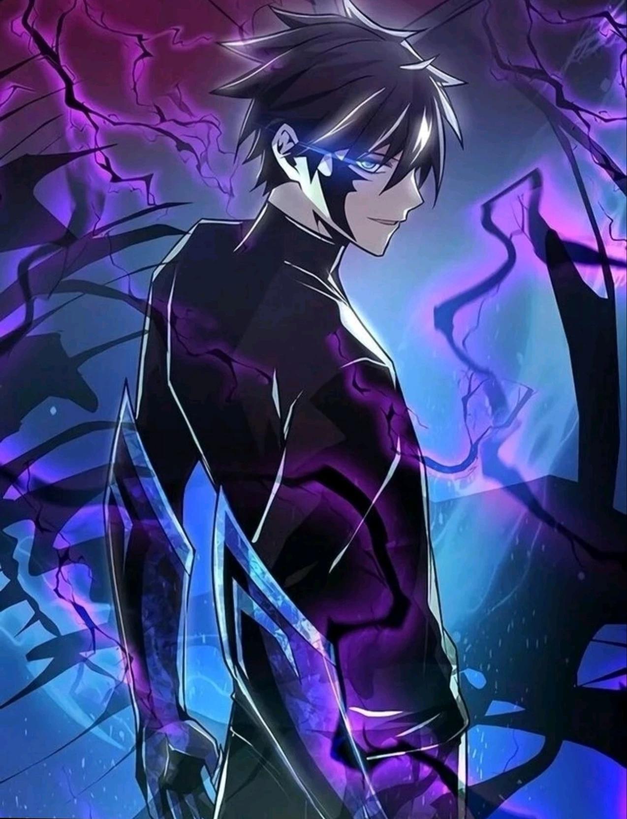 God of Chaos thumbnail