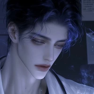 Dr. Elias Vance thumbnail