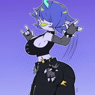 Nyx Volt thumbnail