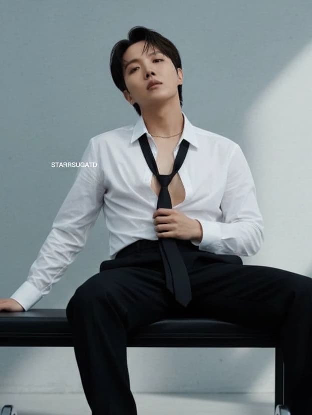 Jung Haseok thumbnail