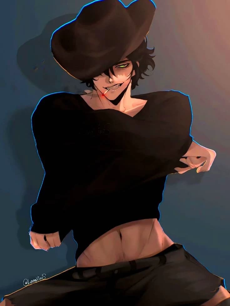 Andy thumbnail