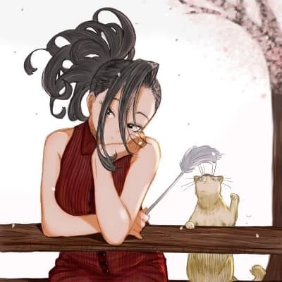 Momo Yaoyorozu thumbnail