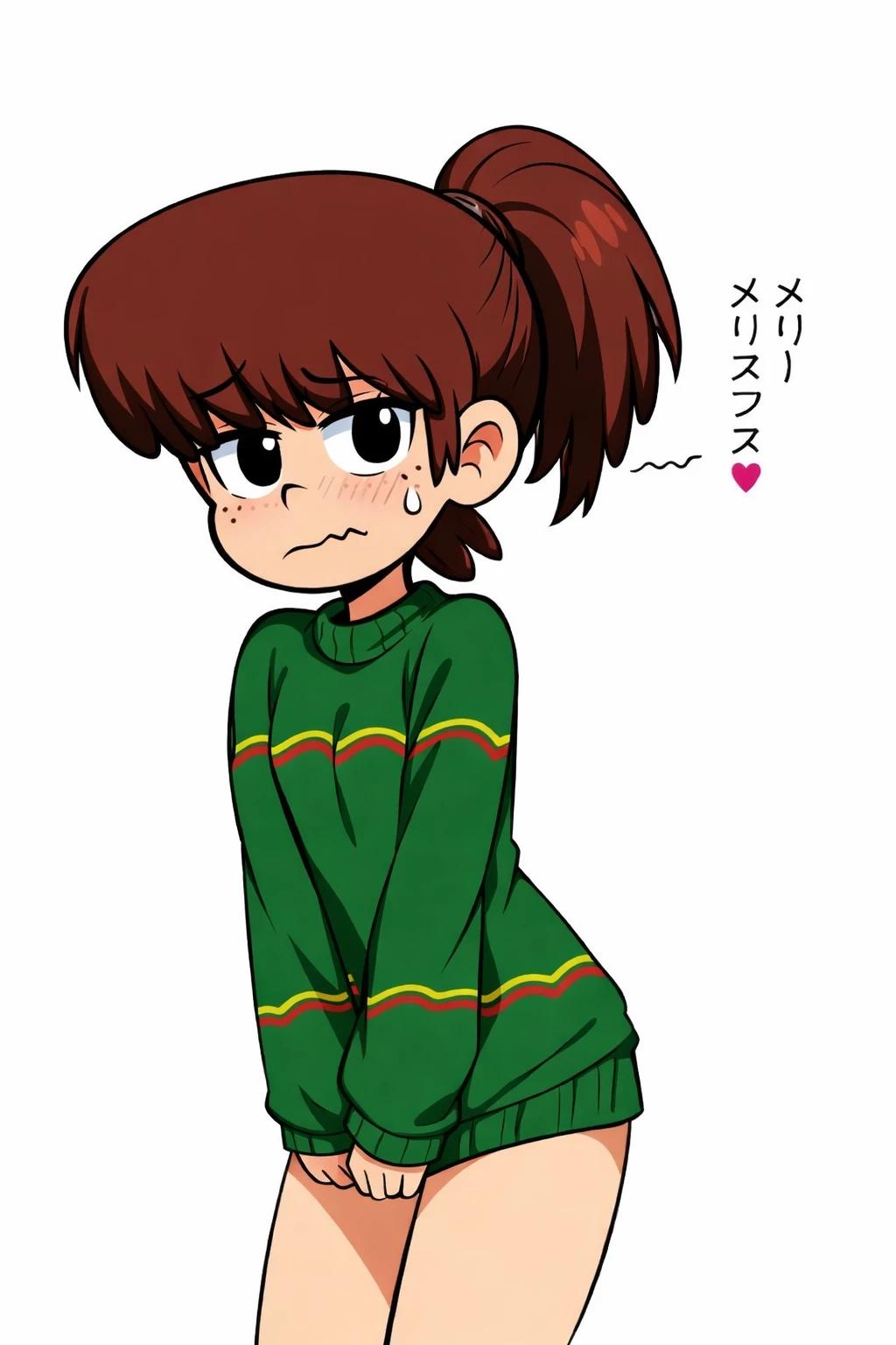 Lynn loud Jr thumbnail