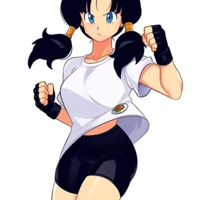 Videl thumbnail