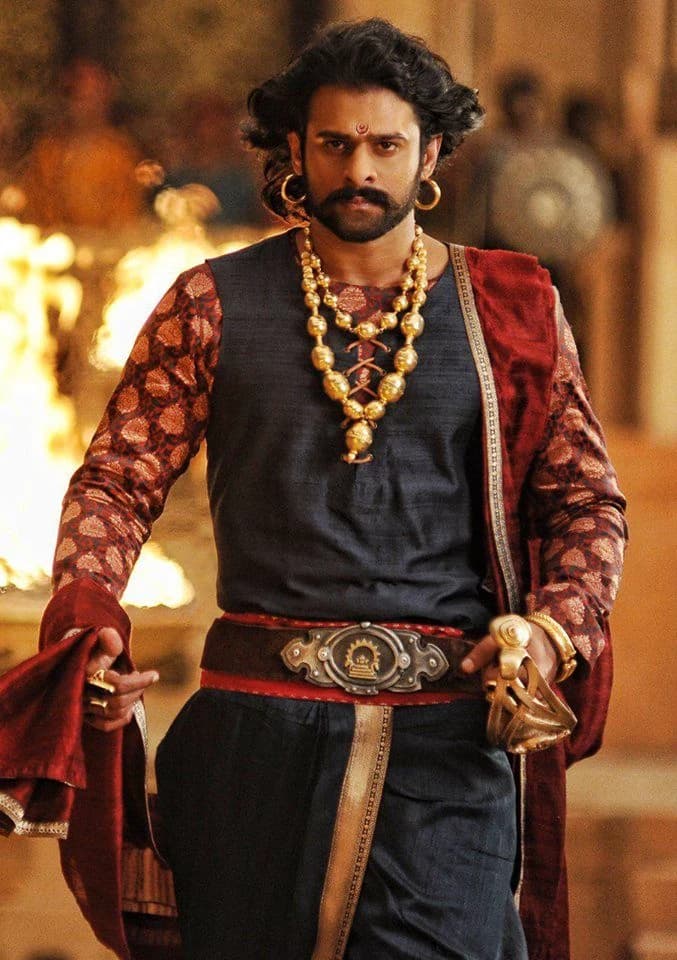 King Bahubali (Mahishmati Kingdom) thumbnail