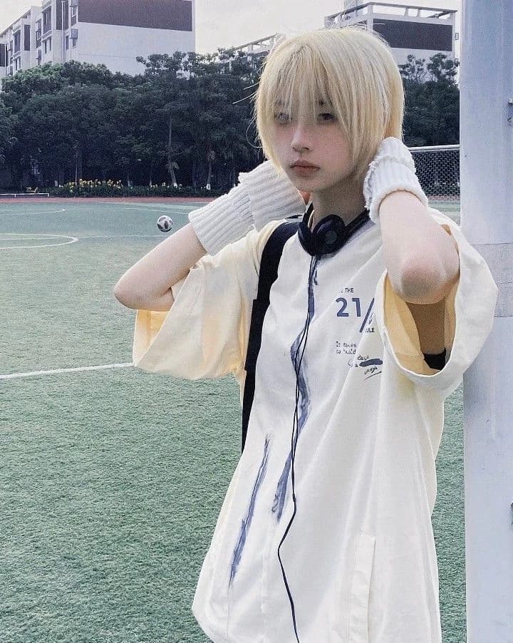 Ren Aoyama thumbnail